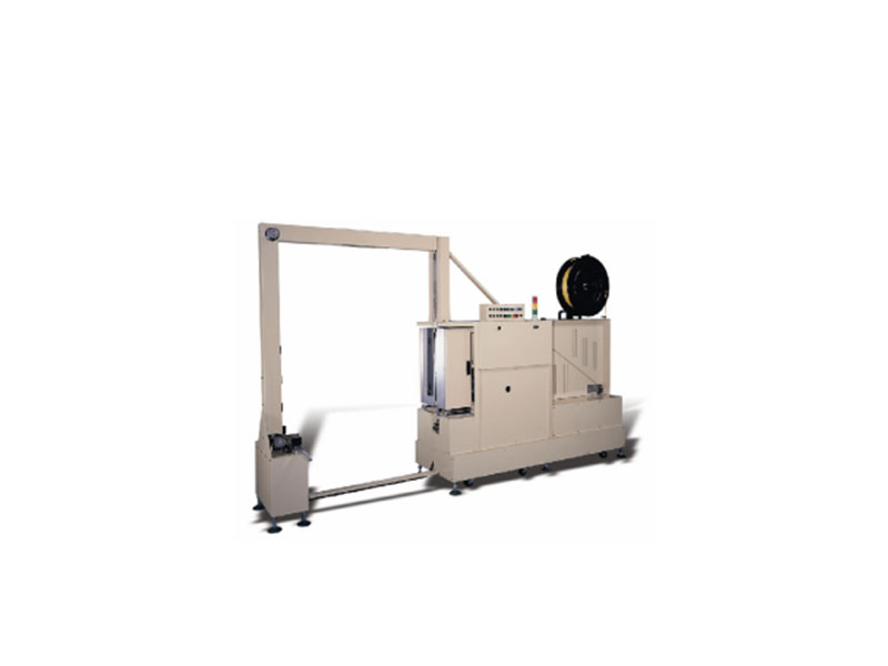 自動穿劍式捆扎機(jī)