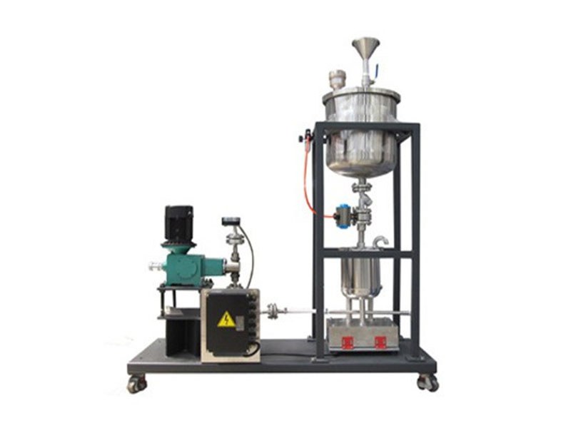 液體失重式喂料機(jī)