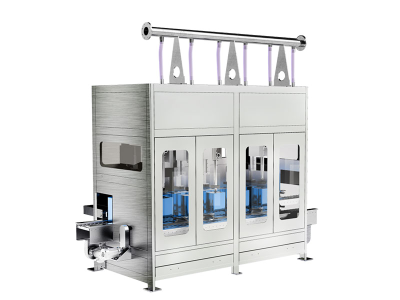 20L_6頭三排推灌裝機