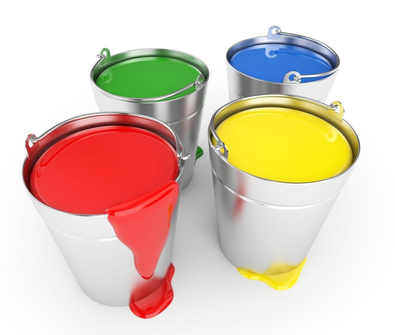 我國水性涂料進入產銷“快車道”