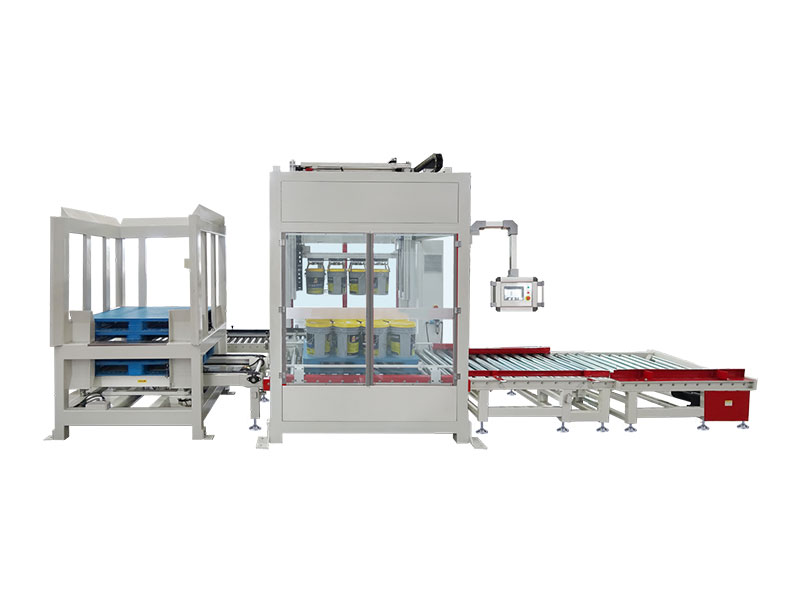 龍門碼垛機(jī)