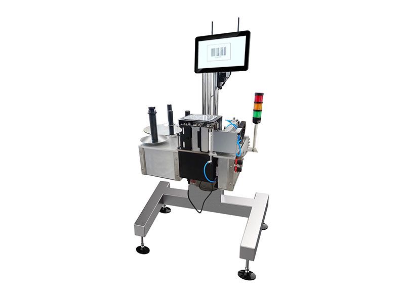 打印貼標(biāo)機(jī)