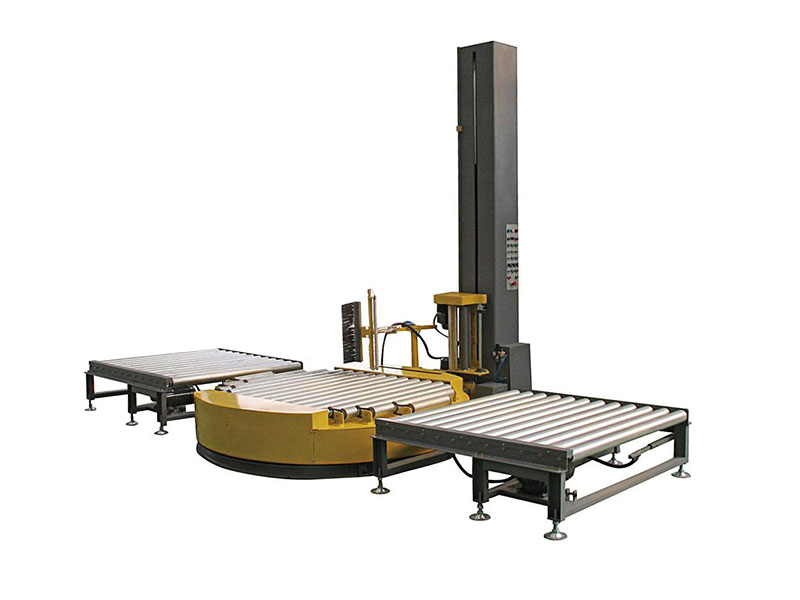 圓盤式纏繞機(jī)