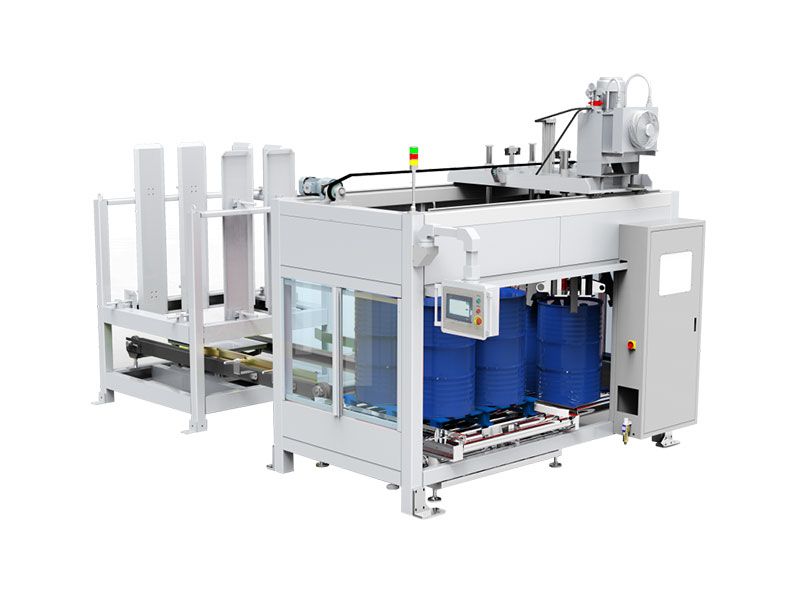 移載碼垛機(jī)