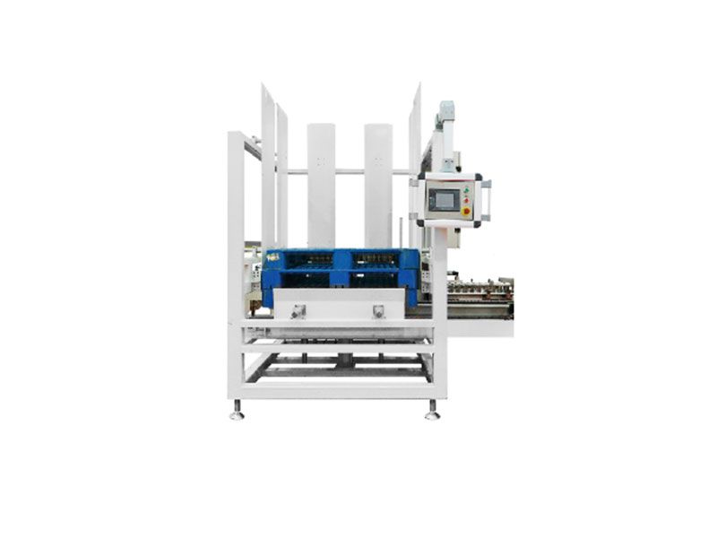 自動(dòng)供棧機(jī)