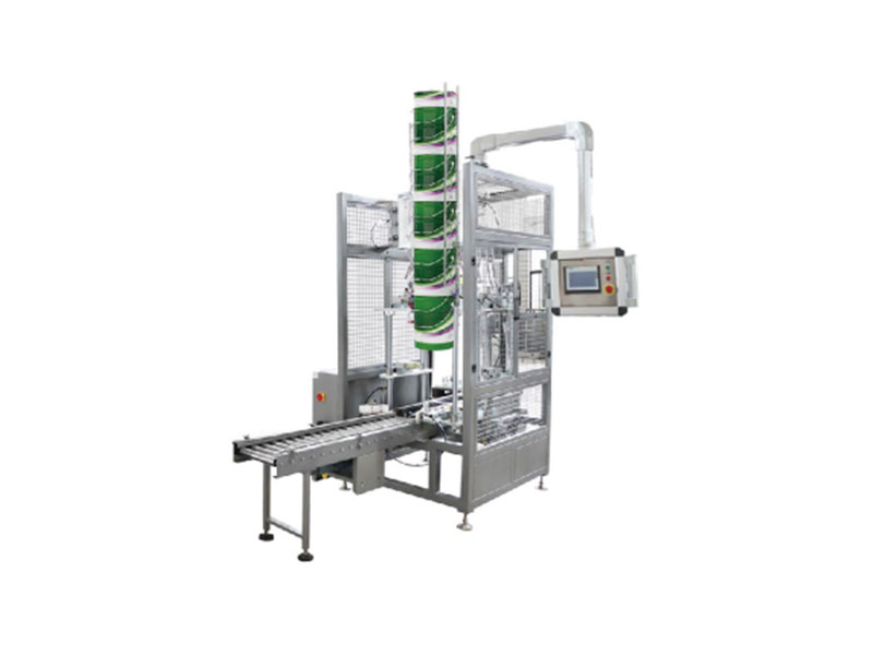 10-20L自動(dòng)分桶機(jī)