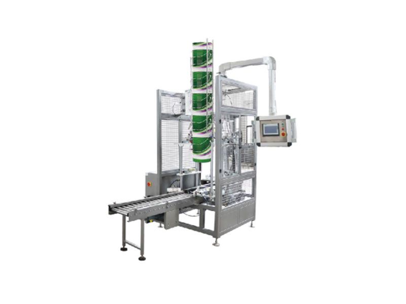 10-20L自動(dòng)分桶機(jī)