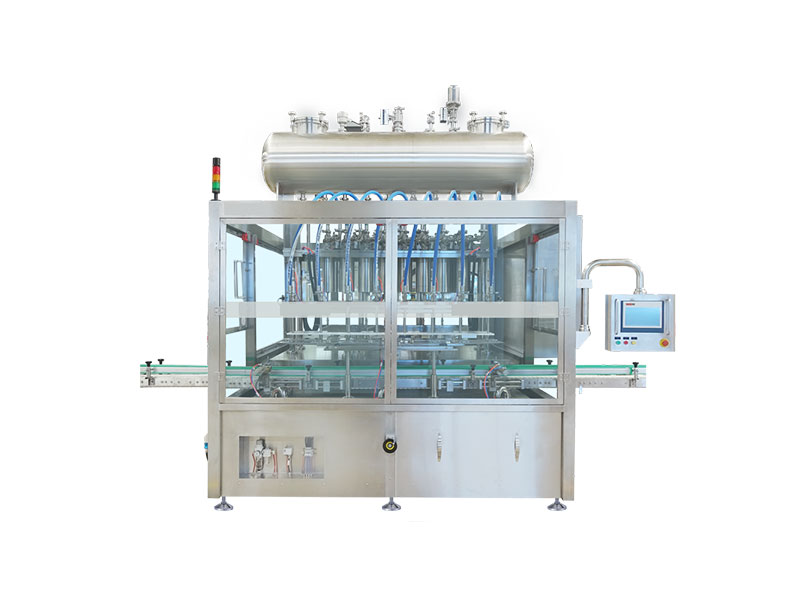 1-10L灌裝機